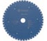 Диск пильный 235x25,4 мм, 48 зубьев Expert for Steel Bosch 2608643058 1