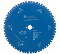 Пильный диск E.f.SPanel 350x30x2.9/2.5 мм, 60 зубьев Bosch 2608644165
