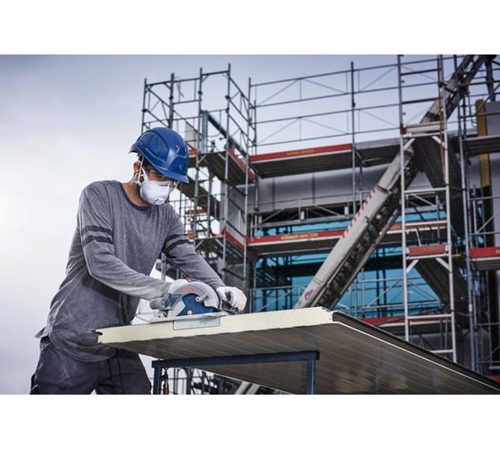 Пильный диск E.f.SPanel 450x30x3.4/3 мм, 86 зубьев Bosch 2608644148