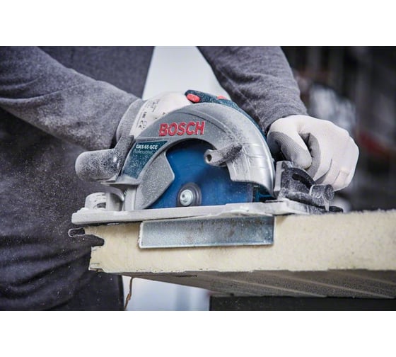 Пильный диск E.f.SPanel 450x30x3.4/3 мм, 86 зубьев Bosch 2608644148