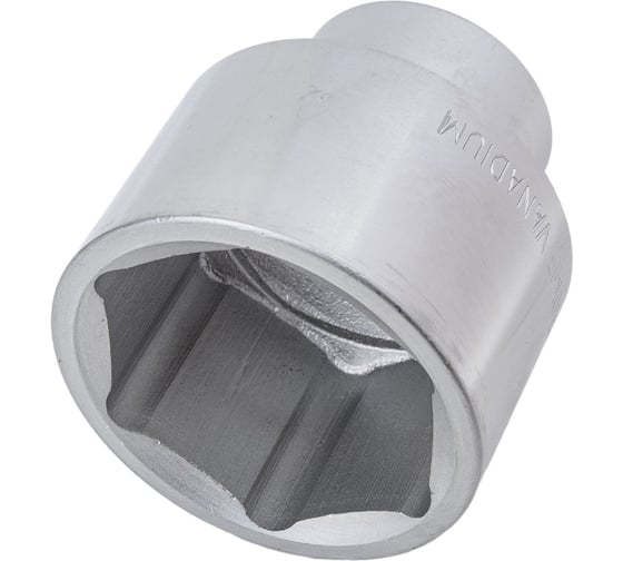 Головка торцевая 6-граней (55 мм; 3/4"DR) AIST 511155B 00-00002734