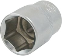 Головка торцевая 6-граней SUPERLOCK (16 мм; 1/2"DR) AIST 411316B 00-00005884