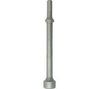 Зубило цилиндрическое отбивное HEX 10 175 мм, Cr-Mo WIEDERKRAFT WDK-HX24129