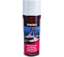 Спрей проникающий для обнаружения дефектов Pentrix 100 400 мл SILICONI 100538774