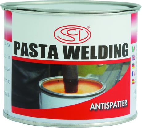 Паста антипригарная Pasta welding 300 гр SILICONI 100538771