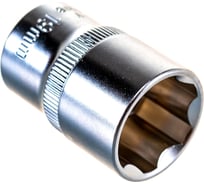 Головка торцевая 6-граней SUPERLOCK (19 мм; 1/2"DR) AIST 411319B 00-00005887