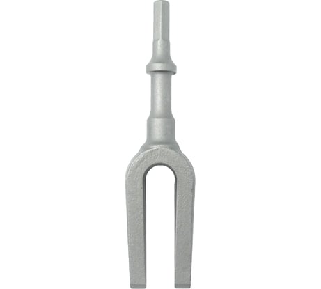 Зубило съемник наконечников рулевых тяг №1, HEX 175 мм, Cr-Mo WIEDERKRAFT WDK-HX24130