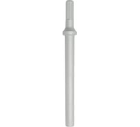 Зубило цилиндрическое диаметр 12.7 мм (1/2"), HEX 165 мм, Cr-Mo WIEDERKRAFT WDK-HX24132