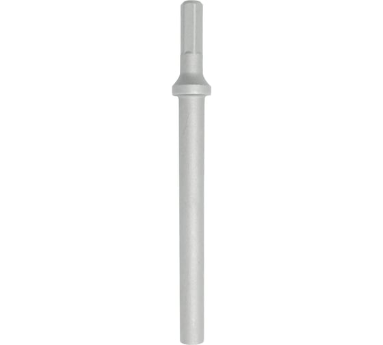 Зубило цилиндрическое диаметр 12.7 мм (1/2"), HEX 165 мм, Cr-Mo WIEDERKRAFT WDK-HX24132