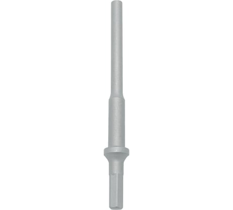 Зубило цилиндрическое диаметр 9.3 мм (3/8"), HEX 165 мм, Cr-Mo WIEDERKRAFT WDK-HX24133
