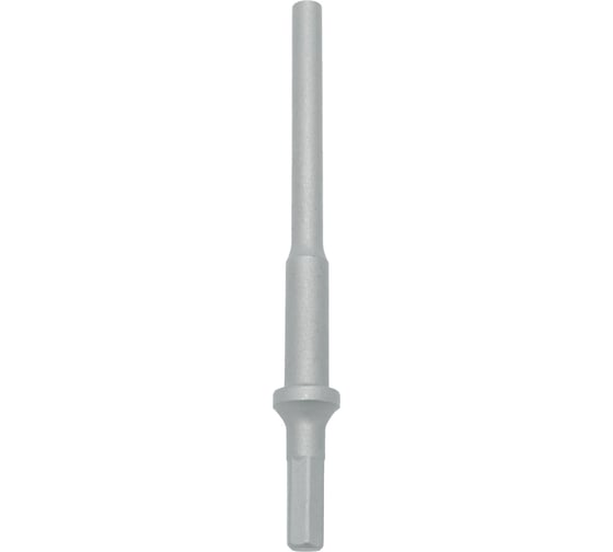 Зубило цилиндрическое диаметр 9.3 мм (3/8"), HEX 165 мм, Cr-Mo WIEDERKRAFT WDK-HX24133