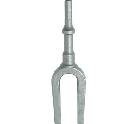 Зубило съемник шаровых опор №2, HEX 175 мм, Cr-Mo WIEDERKRAFT WDK-HX24131