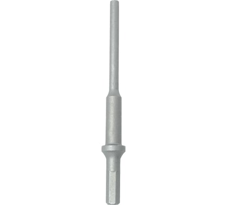 Зубило цилиндрическое диаметр 7.7 мм (5/16"), HEX 165 мм, Cr-Mo WIEDERKRAFT WDK-HX24134