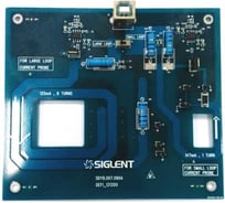 Модуль компенсационный для осциллографов АКИП 4126, 4126А АКИП DF2001A