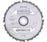 Диск пильный FibercementCutProf (160x20 мм; 4DFZ) Metabo 628287000 1