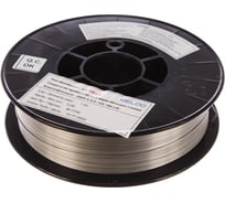 Проволока сварочная нержавеющая ER 308LSi (5 кг; 1.2 мм) WELDO X3962