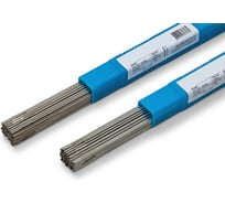 Пруток сварочный нержавеющий ER 316L (5 кг; 1.6 мм; 1000 мм) WELDO X3982