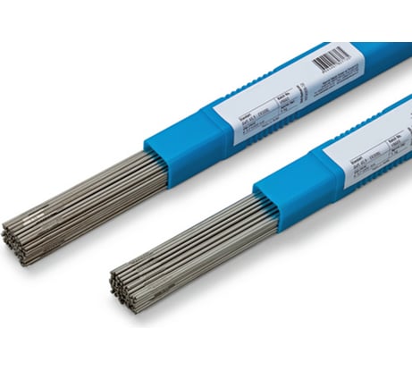 Пруток сварочный нержавеющий ER 316L (5 кг; 1.6 мм; 1000 мм) WELDO X3982