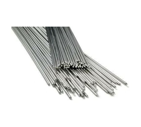 Пруток сварочный нержавеющий ER 308L (5 кг; 2.4 мм; 1000 мм) WELDO X3973