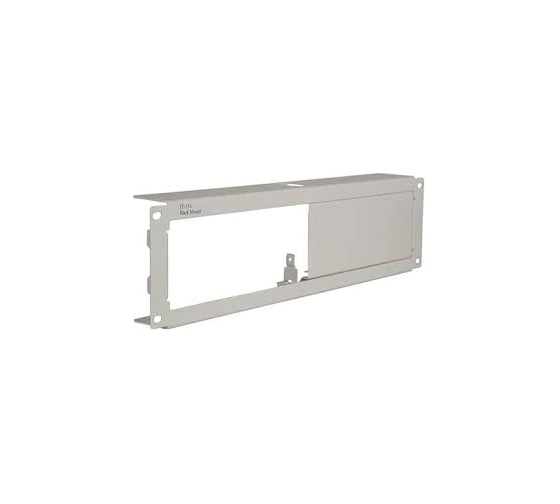 Опция комплект для встраивания в стойку АКИП IT-E151 1