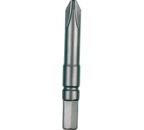 Бита специальная PH2, 50 мм, с посадкой А 5.5, 10 шт Felo 01202510