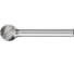 Борфреза твердосплавная KUD 1210/6 DC PFERD 72200136 1