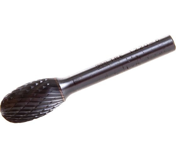 Борфреза твердосплавная TRE 1220/6 DC PFERD 72200297 1