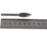 Борфреза твердосплавная B 1025/6 DC PFERD 72200174 4