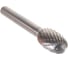 Борфреза твердосплавная TRE 1016/6 DC PFERD 72200280 2