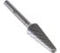 Борфреза твердосплавная KEL 1230/6 DC PFERD 72200235 1