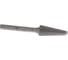 Борфреза твердосплавная KEL 1230/6 DC PFERD 72200235 2