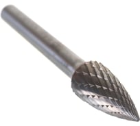 Борфреза твердосплавная SPG 1020/6 DC PFERD 72200204