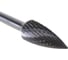 Борфреза твердосплавная SPG 1225/6 DC PFERD 72200211 3