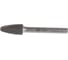 Борфреза твердосплавная RBF 1020/6 DC PFERD 72200266 3