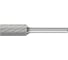 Борфреза твердосплавная ZYA 1225/6 DC PFERD 72200099 1