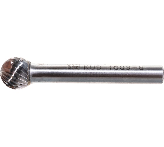 Борфреза твердосплавная KUD 1009/6 DC PFERD 72200129 1