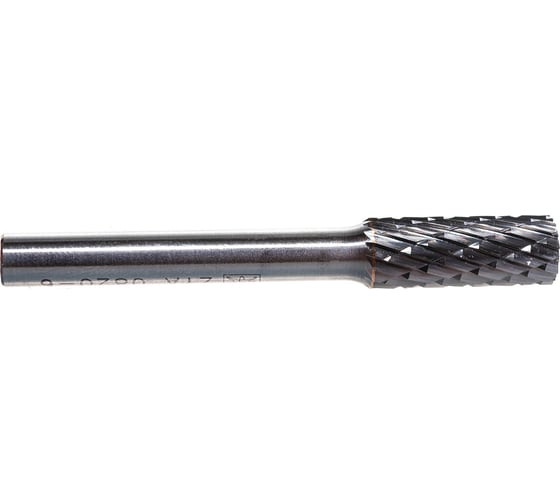 Борфреза твердосплавная ZYA 0820/6 DC PFERD 72200075 1