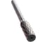 Борфреза твердосплавная ZYA 0820/6 DC PFERD 72200075 2