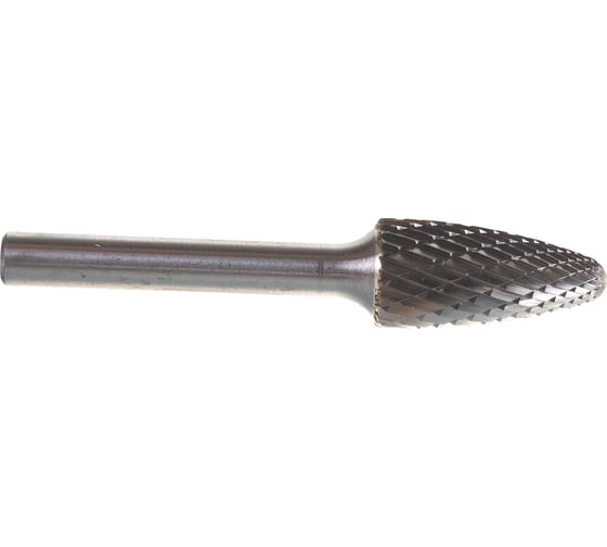 Борфреза твердосплавная RBF 1225/6 DC PFERD 72200273