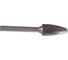 Борфреза твердосплавная RBF 1225/6 DC PFERD 72200273 2