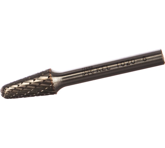 Борфреза твердосплавная KEL 1020/6 DC PFERD 72200228