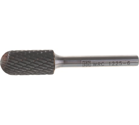 Борфреза твердосплавная WRC 1225/6 DC PFERD 72200167