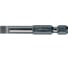 Бита плоская шлицевая серия Industrial E6.3 SL10x1.6 мм, 10 шт Felo 03010510 1