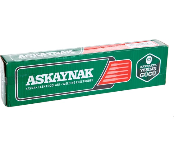 Электрод 2.5 мм P-308L для сварки ASKAYNAK 1152
