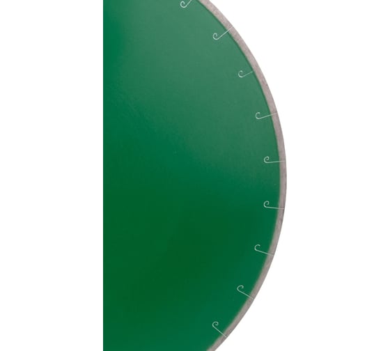 Круг алмазный отрезной 1A1R GRANITE-ELITE (500x90/50 мм; 2.4x7.5 мм) Diam 000591