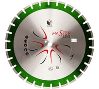 Диск алмазный сегментный Гранит Master Line (300x25.4/20 мм; 2,8x10 мм) Diam 000651 15965348