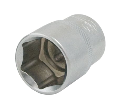 Головка торцевая 6-граней SUPERLOCK (19 мм; 3/8"DR) AIST 311319B 00-00006158