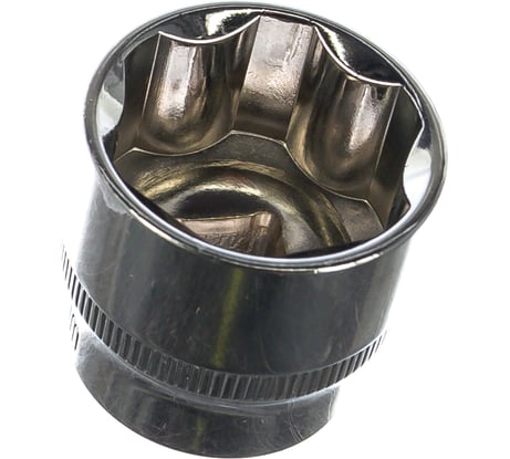 Головка торцевая 6-граней SUPERLOCK (24 мм; 3/8"DR) AIST 311324B 00-00006160