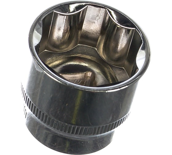 Головка торцевая 6-граней SUPERLOCK (24 мм; 3/8"DR) AIST 311324B 00-00006160 1