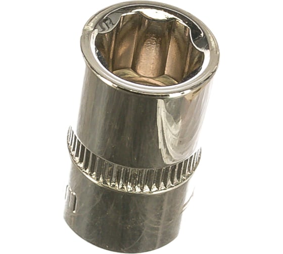 Головка торцевая 6-граней SUPERLOCK (11 мм; 3/8"DR) AIST 311311B 00-00006153 1